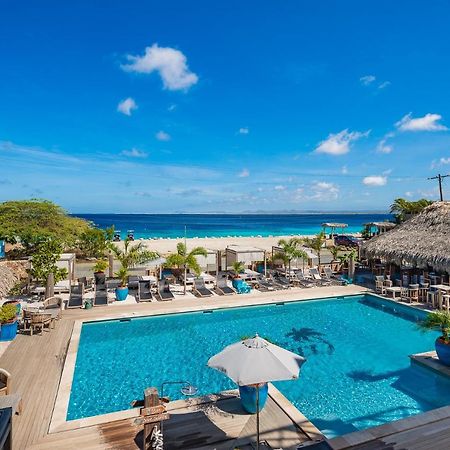 Bloozz resort Bonaire Playa Kültér fotó