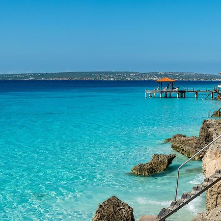 Bloozz resort Bonaire Playa Kültér fotó