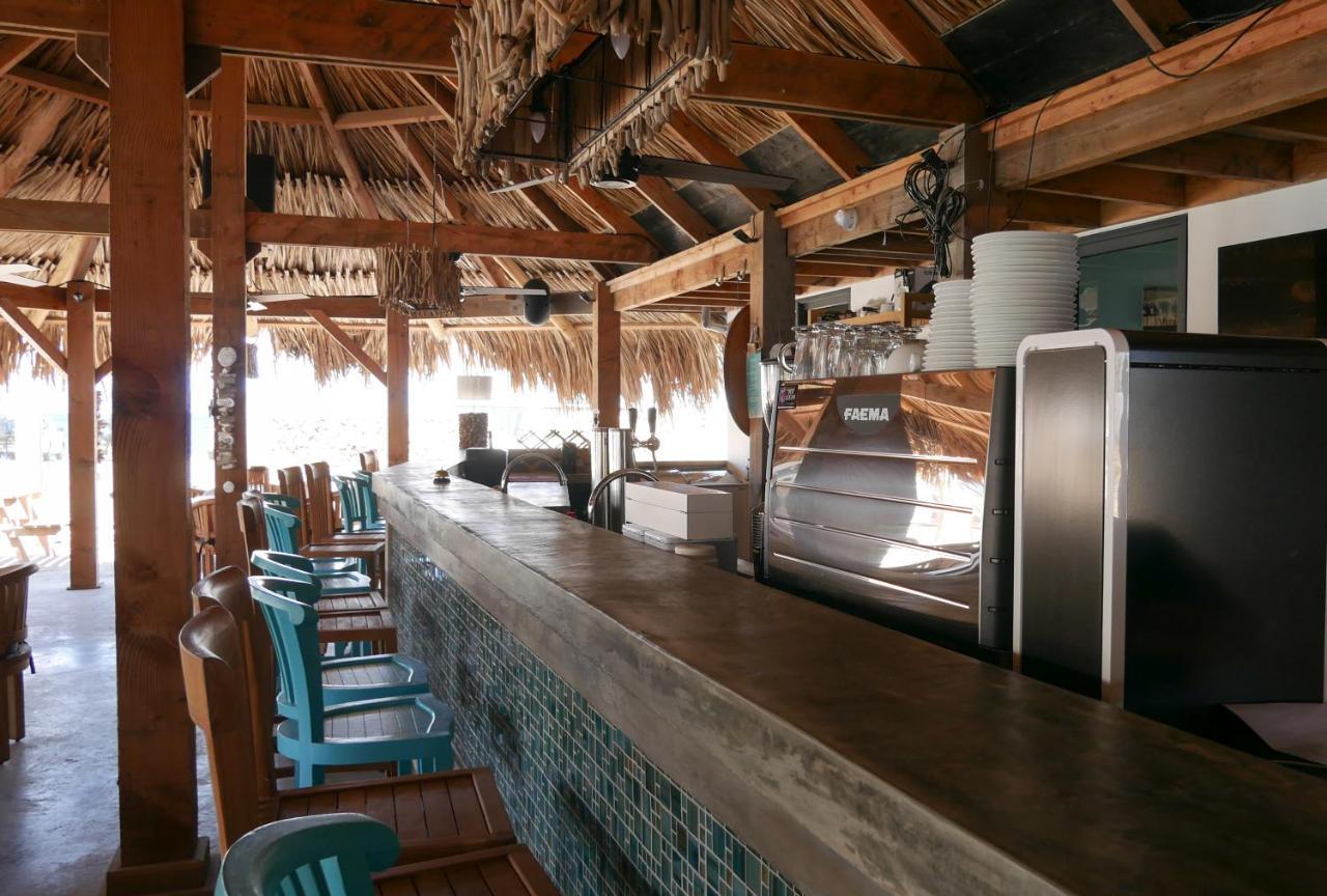 Bloozz resort Bonaire Playa Kültér fotó