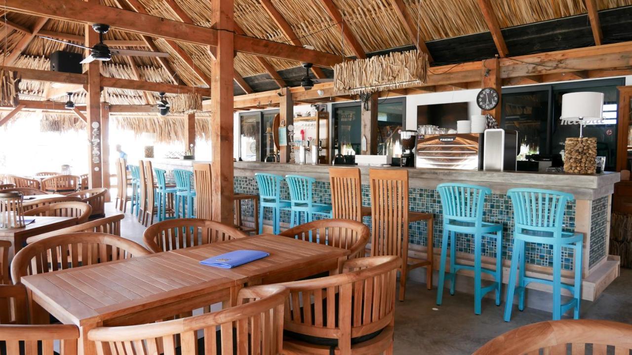 Bloozz resort Bonaire Playa Kültér fotó