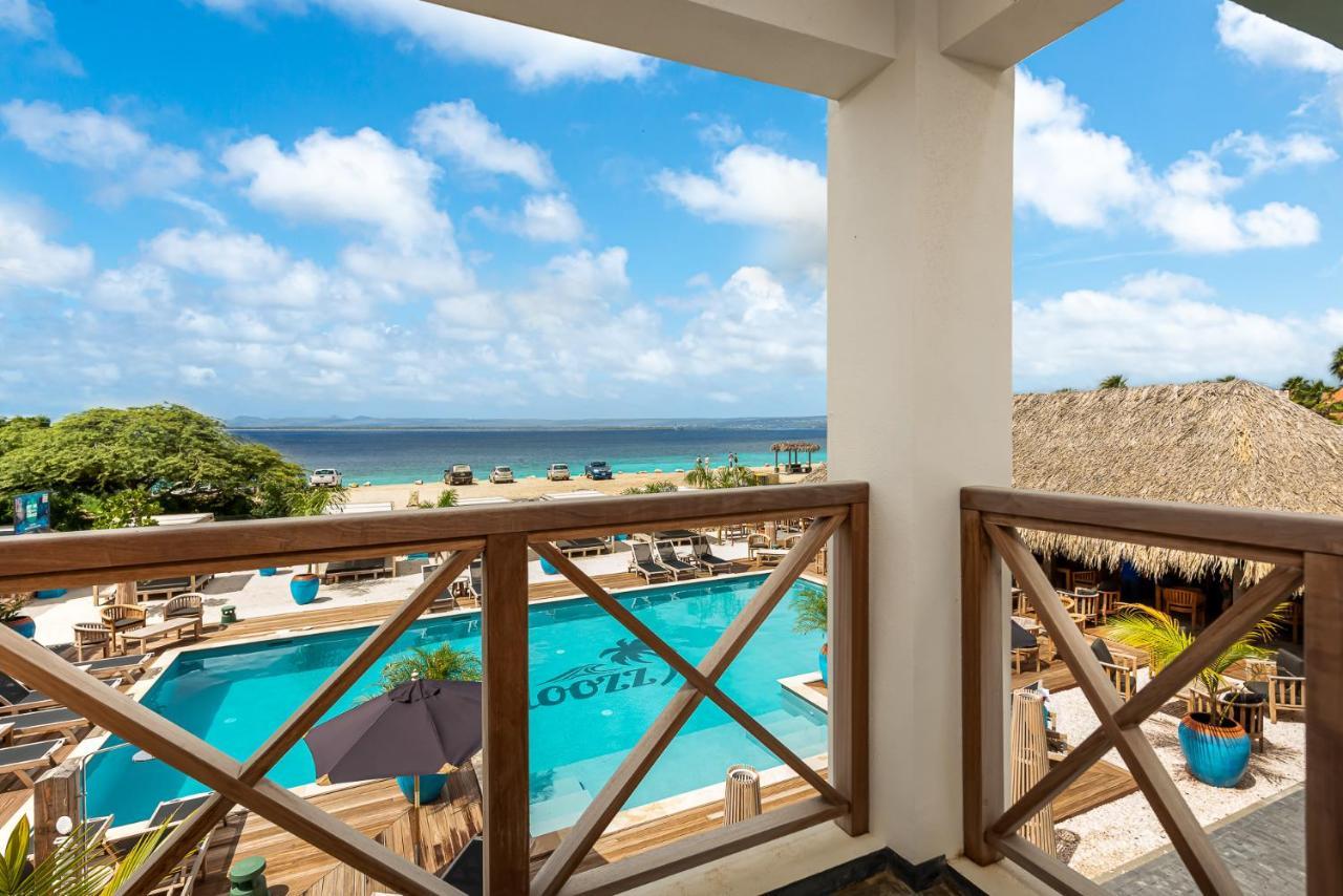 Bloozz resort Bonaire Playa Kültér fotó