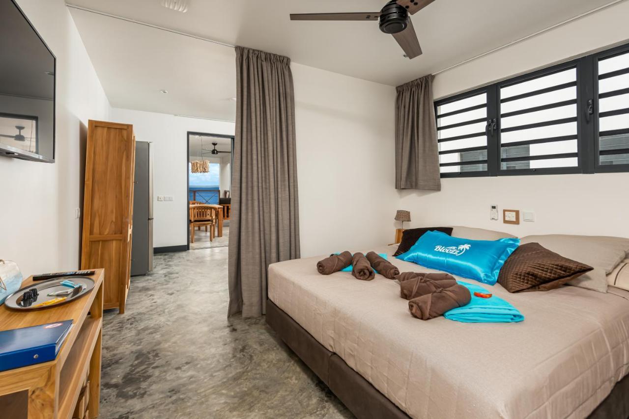 Bloozz resort Bonaire Playa Kültér fotó