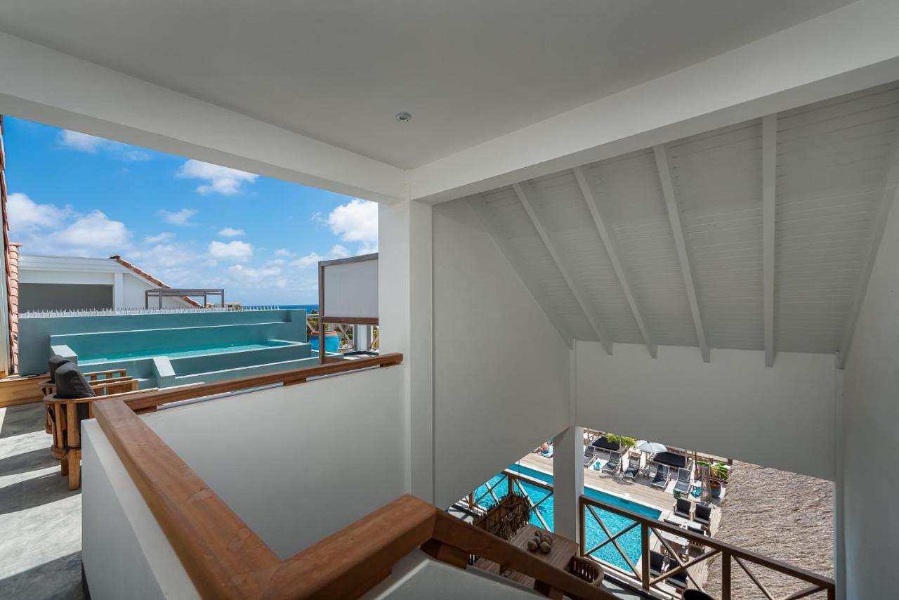Bloozz resort Bonaire Playa Kültér fotó