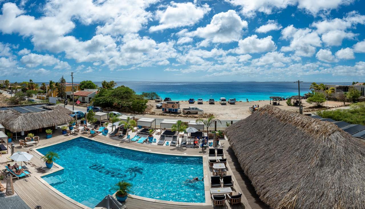 Bloozz resort Bonaire Playa Kültér fotó