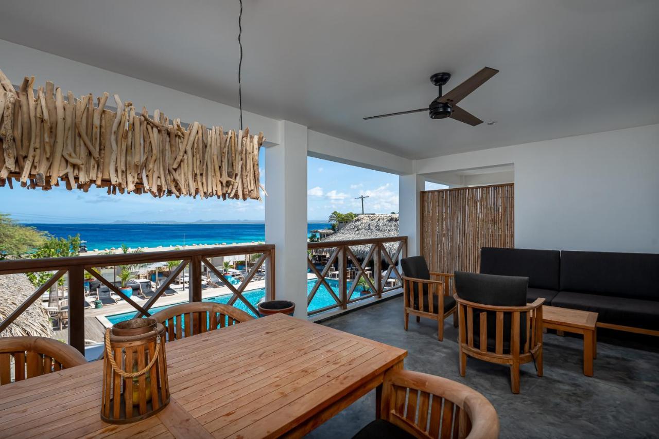Bloozz resort Bonaire Playa Kültér fotó