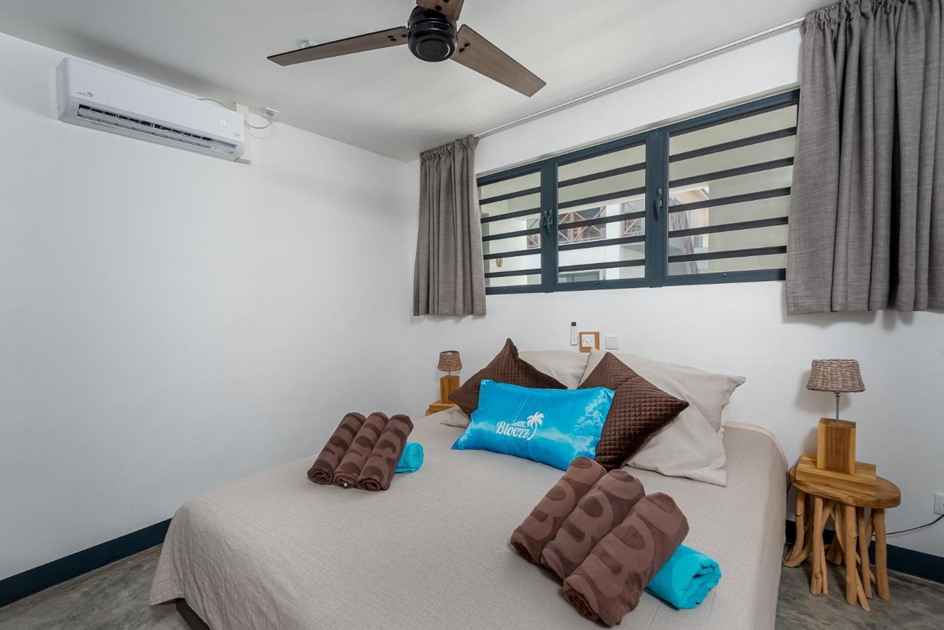 Bloozz resort Bonaire Playa Kültér fotó